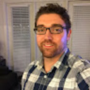 Meet your Posher, Chad